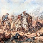 Osmanlı-Kutsal İttifak Savaşları