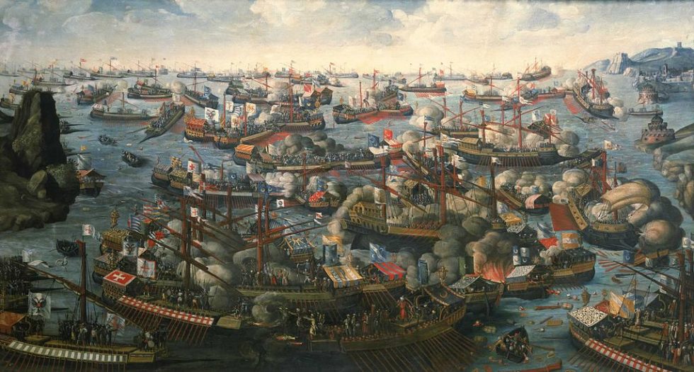 Osmanlı-Venedik Savaşı (1570-1573)