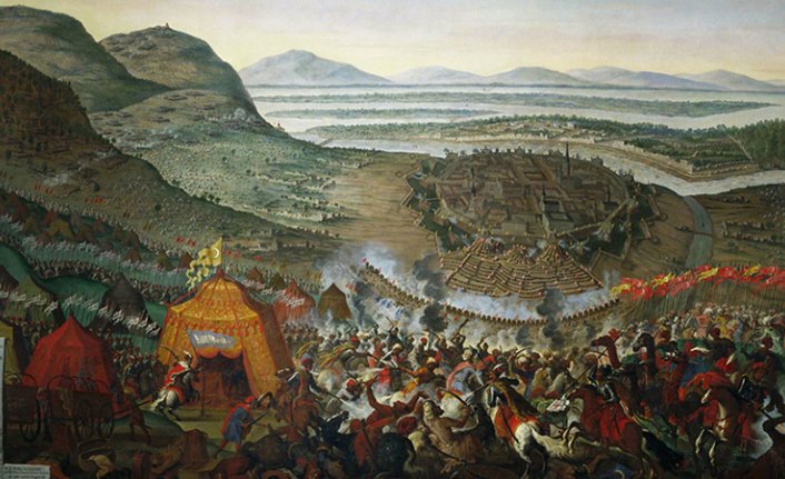 Osmanlı-İran Savaşı (1623-1639)
