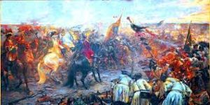 Osmanlı-Avusturya-Venedik Savaşı (1715-1718)
