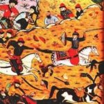 Osmanlı-İran Savaşı (1603-1618)