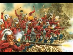 Osmanlı-Lehistan Savaşı (1620-1621)