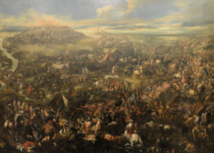 Osmanlı-Avusturya Savaşı (1663-1664)