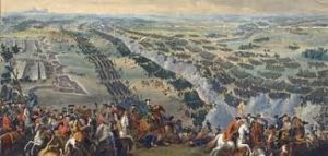 Osmanlı-Rus Savaşı (1676-1681)