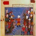 Osmanlı-İran Savaşı (1723-1727)