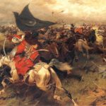 Osmanlı-Lehistan Savaşı (1620-1621)