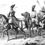 Osmanlı-İran Savaşı (1821-1823)