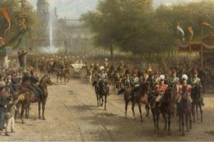 Osmanlı-Mısır Savaşı (1831-1833)