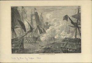 Osmanlı-Mısır Savaşı (1839-1841)
