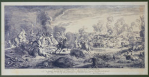 Osmanlı-Rus-Avusturya Savaşı (1735-1739)