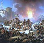 Osmanlı-Rus Savaşı (1787-1792)