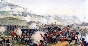 Osmanlı-İngiliz Savaşı (1807-1809)