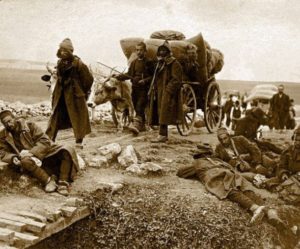I. Balkan Savaşı