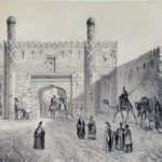 Osmanlı-İran Savaşı (1821-1823)