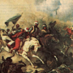 Osmanlı-Suudi Savaşları (1811-1818)