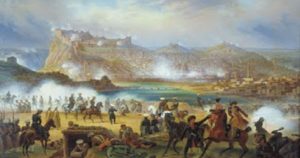 Osmanlı-Rus Savaşı (1806-1812)