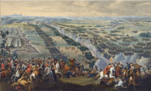 Osmanlı-Avusturya Savaşı (1787-1791)