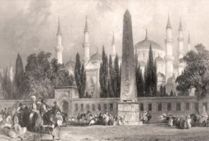 Atmeydanı Vakası