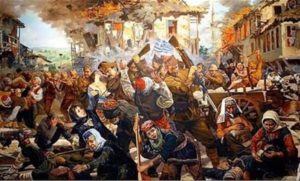 Yunan İsyanı (1821-1829)