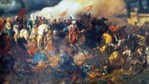 Osmanlı-Rus-Avusturya Savaşı (1735-1739)
