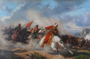 Osmanlı-Mısır Savaşı (1839-1841)