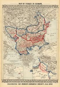 Osmanlı-Rus Savaşı (1806-1812)
