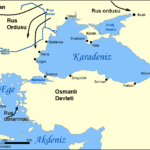 Osmanlı-Rus Savaşı (1768-1774)