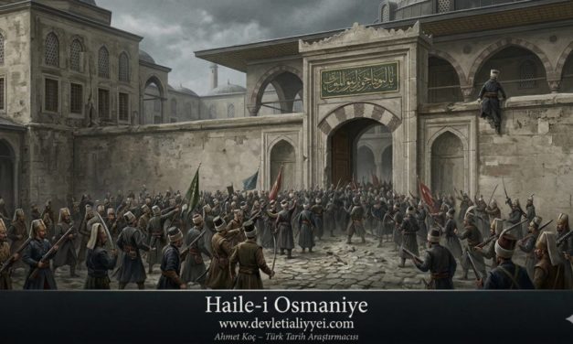Haile-i Osmaniye