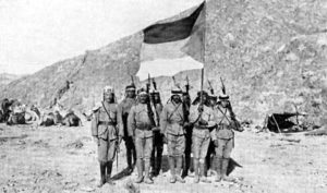 Havran Dürzi İsyanı