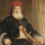 Kavalalı Mehmed Ali Paşa İsyanı