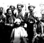 I. Dünya Savaşı'nda Kürt İsyanları