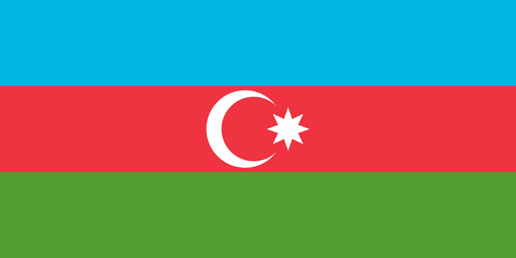 Azerbaycan Cumhuriyeti