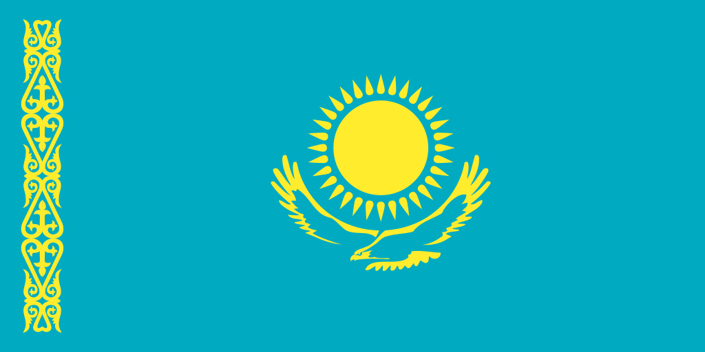 Kazakistan Cumhuriyeti