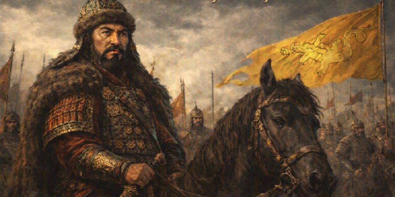 Kün-Çin (Junchen) Şanyü