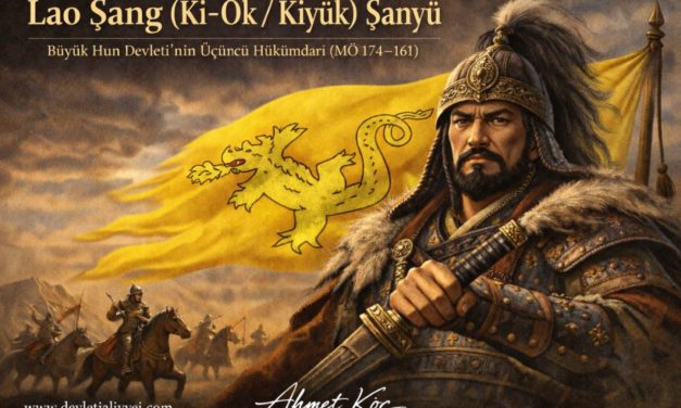 Lao Şang