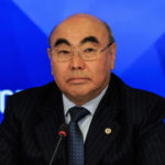 Askar Akayev