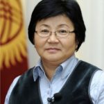 Roza Otunbayeva