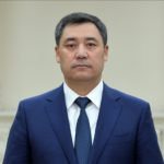 Sadır Caparov