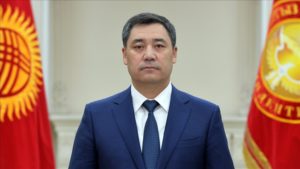 Sadır Caparov