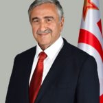 Mustafa Akıncı