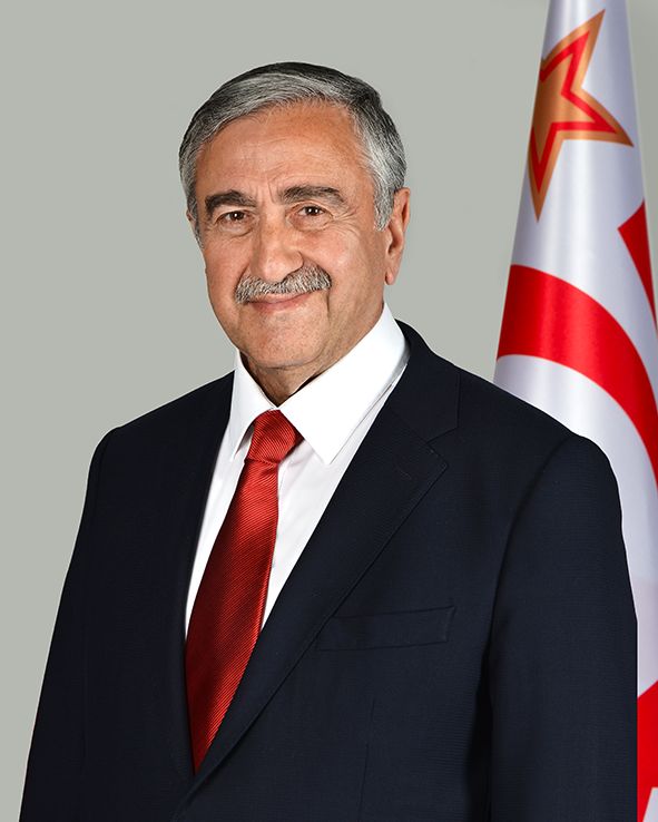 Mustafa Akıncı