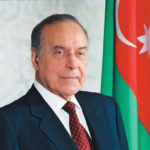 Haydar Aliyev