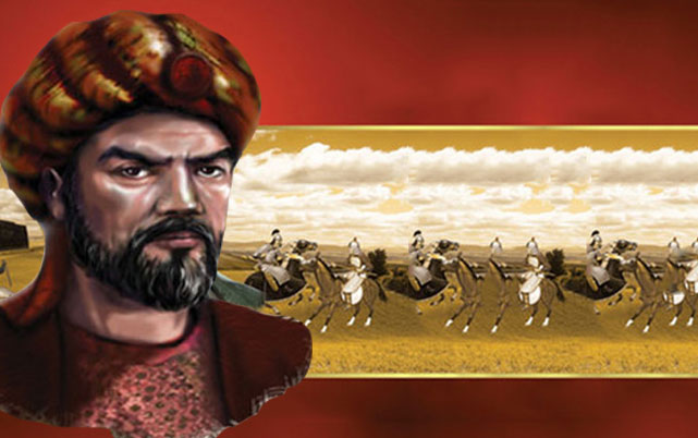 Sultan II. Mesud