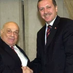 Rauf Denktaş