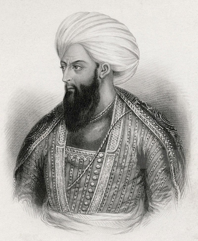 Muhammed Şah
