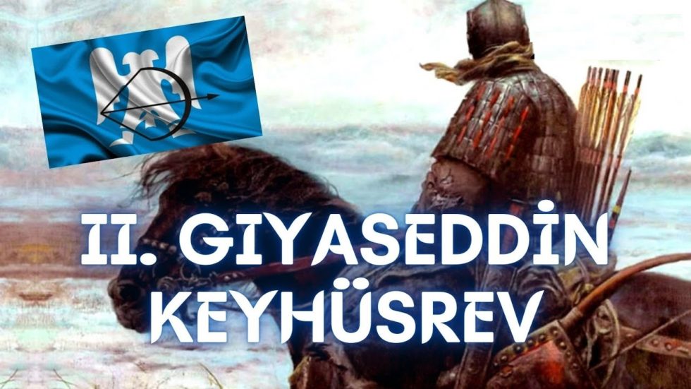 II. Gıyaseddin Keyhüsrev