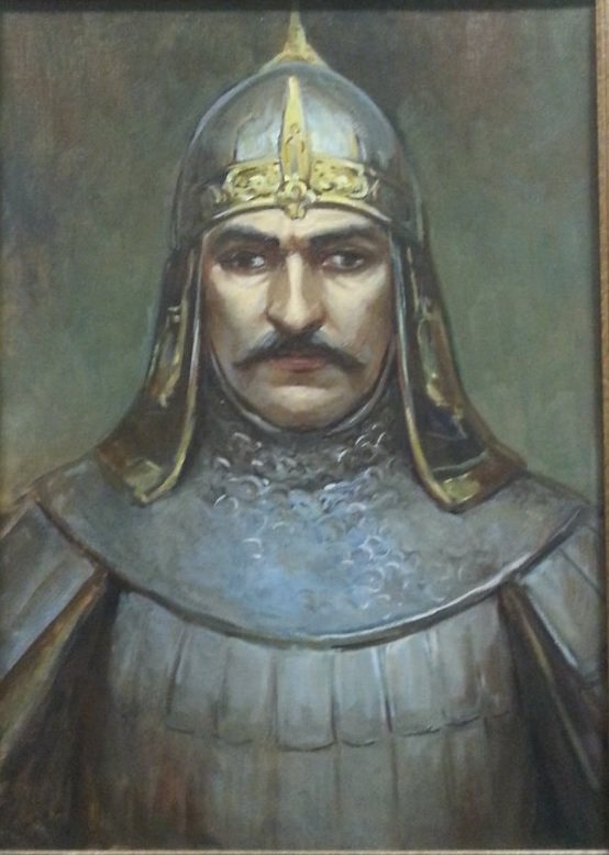 Sultan Şahinşah (Melikşah)