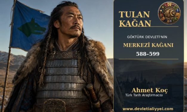 Tulan Kağan