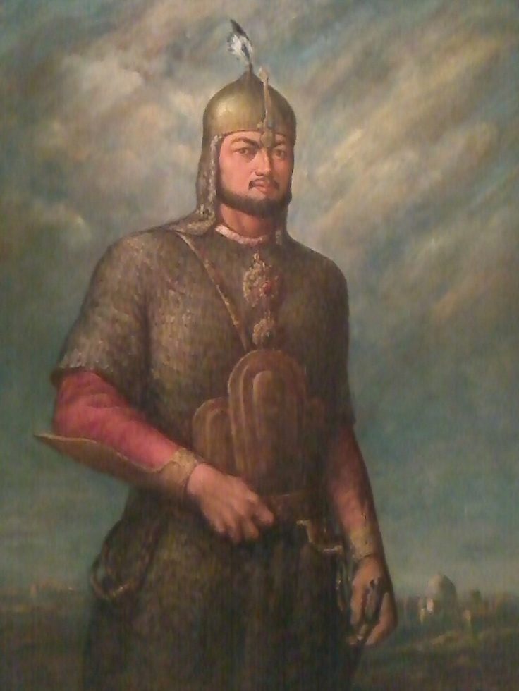 Abdüllatif Mirza