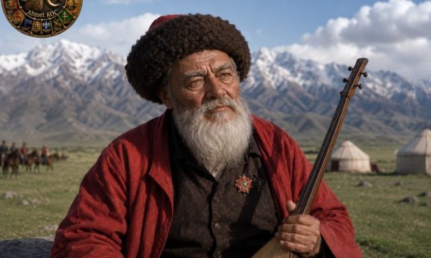 Dede Korkut
